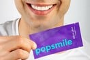 PopSmile Whitening Strips: Η νέα εποχή στη λεύκανση δοντιών χωρίς ευαισθησίες