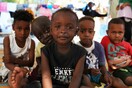 UNICEF: Δυο χρόνια πολέμου στο Σουδάν έχουν καταστρέψει τη ζωή εκατομμυρίων παιδιών