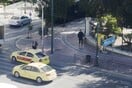 Στο καφέ του μουσείου Μπενάκη η ζωή επιβραδύνεται 