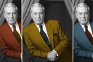 Μάριο Βάργκας Λιόσα (Γιόσα): H πολιτική στη λογοτεχνία