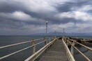 Καιρός: Αύριο η πιο ζεστή ημέρα της Μεγάλης Εβδομάδας αλλά χωρίς ηλιοφάνεια