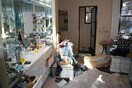 Τζιν Χάκμαν: Βίντεο μέσα από το σπίτι που βρέθηκε νεκρός με τη σύζυγό του