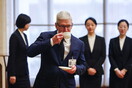 Η αινιγματική εμμονή του Tim Cook να προσπεράσει τη Meta και τον Mark Zuckerberg