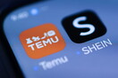 Shein και Temu αυξάνουν τις τιμές στις ΗΠΑ λόγω των δασμών Τραμπ
