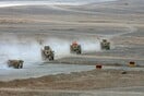 Σχέδιο χερσαίας επίθεσης στην Υεμένη: Συζητήσεις ΗΠΑ και Άραβες συμμάχους για εκδίωξη των Χούθι