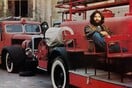 Τα ροκ δημοτικά του Χρήστου Ζέρβα, του Γιάννη Σπάθα και του Νίκου Αντύπα από τα 80s