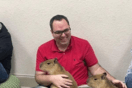 Capybara Cafe: Τα πιο viral τρωκτικά του διαδικτύου απέκτησαν το δικό τους «καφέ»