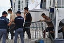 Η ΕΕ βάζει στο στόχαστρο τις αιτήσεις ασύλου από επτά «ασφαλείς» χώρες
