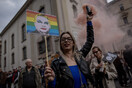 Σφοδρές αντιδράσεις κατά της Ουγγαρίας για την απαγόρευση της Pride – Σκέφτεται νομικά μέτρα η Κομισιόν