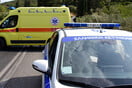 Τροχαίο δυστύχημα στον Βόλο: Νεκρή μία 20χρονη - Ανασύρθηκαν σώοι οι γονείς της