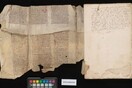 Σπάνιες ιστορίες του Μέρλιν και του βασιλιά Αρθούρου βρέθηκαν σε χειρόγραφο του 13ου αιώνα
