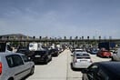 Έξοδος Πάσχα: Σχεδόν μισό εκατομμύριο οχήματα έφυγαν από την Αττική - Αύριο η κορύφωση