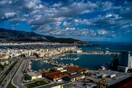 Βόλος: Απαγορεύτηκε ο απόπλους του Superstar λόγω μηχανικής βλάβης