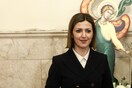 Ειρήνη Αγαπηδάκη: Δέχθηκε λεκτική επίθεση σε εκκλησία - «Φώναζαν για τον γάμο των ομόφυλων»