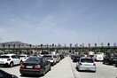 Έξοδος Πάσχα: Ουρές στην εθνική οδό - Γεμάτα αναχωρούν τα πλοία