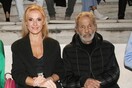 Η Ηρώ Σαΐα δημοσίευσε φωτογραφίες από τον γάμο της με τον Σταύρο Ξαρχάκο