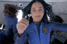 Katy Perry: «Μετανιώνω για το δημόσιο θέαμα» της διαστημικής αποστολής Blue Origin