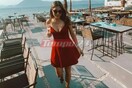 Ναύπακτος: Πώς έγινε το τροχαίο με νεκρή την 27χρονη Μαρία