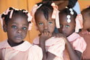 UNICEF: Πάνω από 1 εκατομμύριο παιδιά στην Αϊτή σε διατροφική ανασφάλεια λόγω βίας και οικονομικής κατάρρευσης