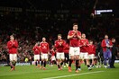 Europa League: «Μυθική» πρόκριση για την Μάντσεστερ Γιουνάιτεντ - Τα ζευγάρια των ημιτελικών