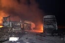 Βομβαρδισμοί ΗΠΑ στην Υεμένη: Τουλάχιστον 74 νεκροί και 171 τραυματίες σε μία από τις φονικότερες επιθέσεις