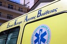 Κάλυμνος: Τραυματίστηκε σοβαρά 15χρονος από φωτοβολίδα