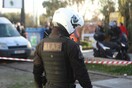 Καλλιθέα: Το σημείο της εν ψυχρώ εκτέλεσης του 42χρονου