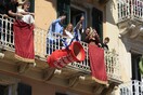 Πάσχα: Οι προορισμοί που προτίμησαν οι εκδρομείς φέτος