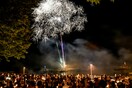 «Κίνδυνος ακρωτηριασμού»: Η προειδοποίηση της Πυροσβεστικής για τα βεγγαλικά