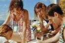 Κωστής Χαραμουντάνης: «Για να κάνω σινεμά μένω ακόμα στο πατρικό μου»