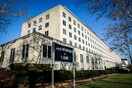 Σχέδιο Τραμπ για ριζικές αλλαγές στο Στέιτ Ντιπάρτμεντ: Καταργήσεις προγραμμάτων και πρεσβειών