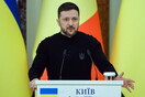 Καταγγελίες Ουκρανίας για παραβίαση της εκεχειρίας: «Δεν τηρήθηκε από τη Ρωσία»