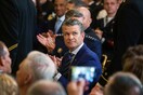 New York Times: Ο υπουργός Άμυνας Χέγκσεθ εμπλέκεται σε δεύτερη παραβίαση των κανόνων ασφαλείας