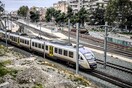 Σε 1,5 χρόνο ο Προαστιακός Δυτικής Αττικής – Οι 8 σταθμοί