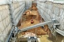 Τα μεγάλα έργα που αλλάζουν τη χώρα: Ποια προχωρούν και ποια καθυστερούν