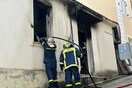 Φωτιά σε σπίτι στο Αργοστόλι: Διασωληνώθηκε 3χρονο παιδί