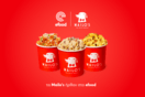Το efood υποδέχεται τα Mailo’s - The Pasta Project
