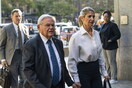 Καταδίκη για τη Ναντίν Μενέντεζ – «Συνεργός» στο σκάνδαλο του πρώην γερουσιαστή συζύγου της