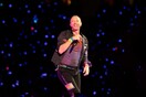 Coldplay: Συναυλίες ρεκόρ στο νέο στάδιο Kai Ta του Χονγκ Κονγκ