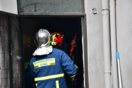 Κεφαλονιά: Ολοσχερής καταστροφή σπιτιού από φωτιά στο Αργοστόλι