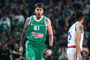 Παναθηναϊκός - Εφές 87 - 83: Οι «πράσινοι» έκαναν το 1-0 με μεγάλη ανατροπή