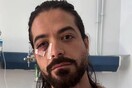 Μουγκοπέτρος από το ΚΑΤ: «Νόμιζα ότι ήταν καπνογόνο, δεν πήγα στην Ανάσταση γιατί φοβόμουν τις κροτίδες»