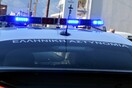 Πάτρα: Αδέσποτη σφαίρα τρύπησε την τέντα και προσγειώθηκε σε τραπέζι αυλής
