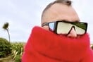 Michel Gaubert: Ο dj που βάζει μουσικές στα σημαντικότερα catwalks