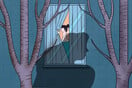 H stalker μου: Μια γυναίκα αφηγείται πώς ζει ως θύμα πολυετούς stalking από μια άλλη γυναίκα / Όταν ο stalker σου είναι μία συμπαθητική κοπελίτσα πενήντα κιλά και ένα πενήντα ύψος / «Όχι, δεν είμαι ομοφοβική, είμαι θύμα stalking, τόσο απλά»