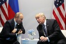 Washington Post: Οι ΗΠΑ πρότειναν αναγνώριση της Κριμαίας ως ρωσικής 