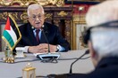 Γάζα: Ο Αμπάς ζητά από την Χαμάς να απελευθερώσει τους ομήρους και να παραδώσει τα όπλα
