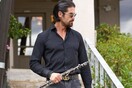 Άρης Μουγκοπέτρος: «Θα πάω αυτοβούλως στις αρχές» λέει ο άνθρωπος που του έδωσε την κροτίδα