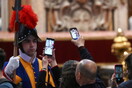 Εκμεταλλεύονται τον θάνατο του πάπα: Χάκερς εξαπολύουν απάτες με ψεύτικες ειδήσεις και AI περιεχόμενο