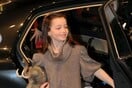 Σόφι Νιγουάιντ: Ήταν έγκυος η 24χρονη ηθοποιός που πέθανε